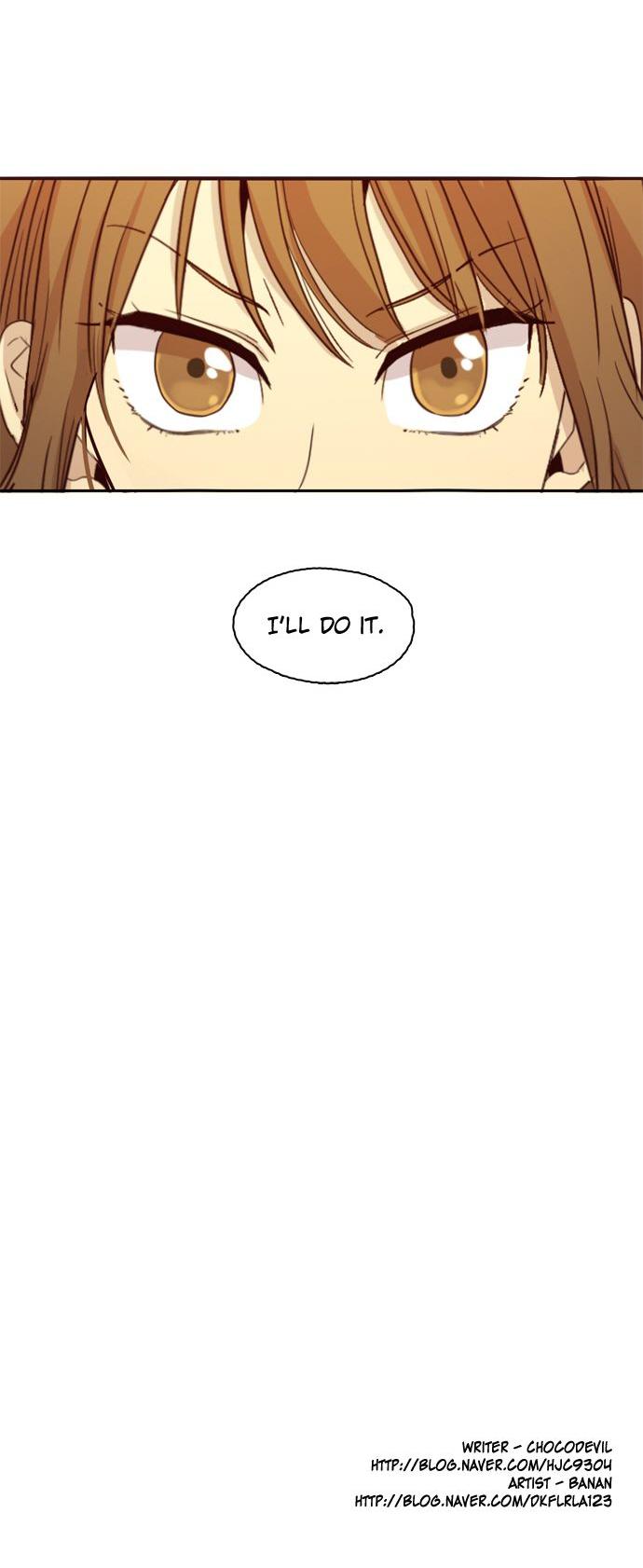 The Devil Who Can't Fly Chapter 37 page 24 - Chapter 37