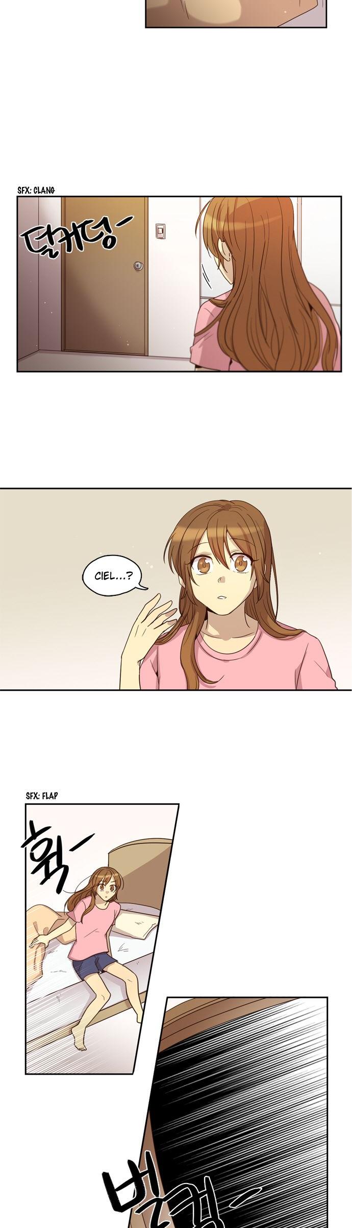 The Devil Who Can't Fly Chapter 37 page 3 - Chapter 37