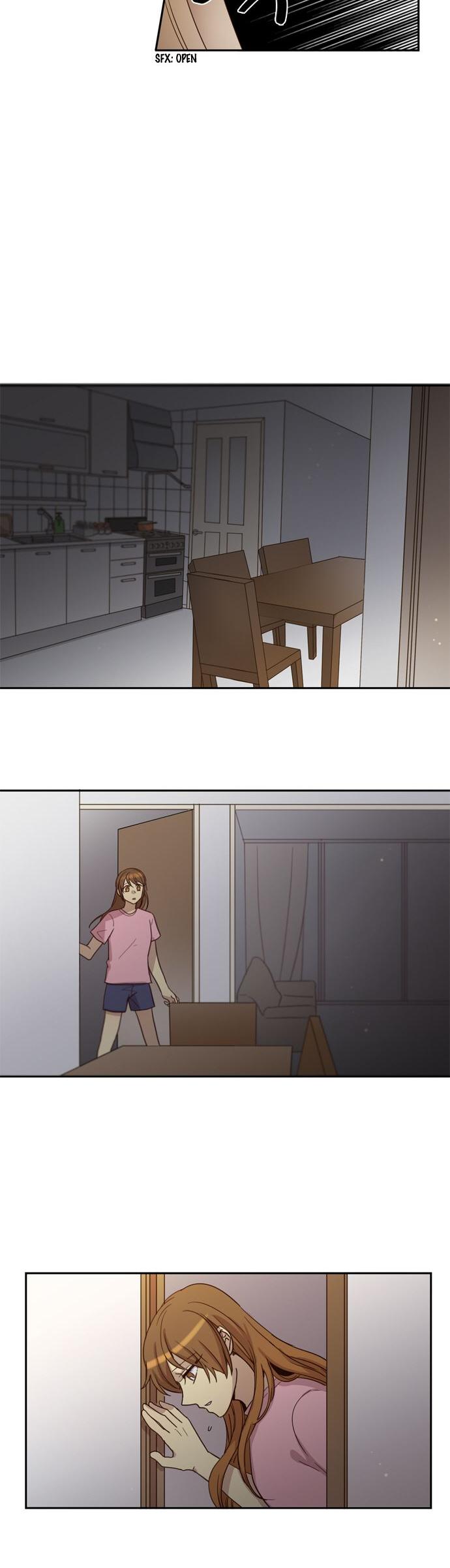 The Devil Who Can't Fly Chapter 37 page 4 - Chapter 37