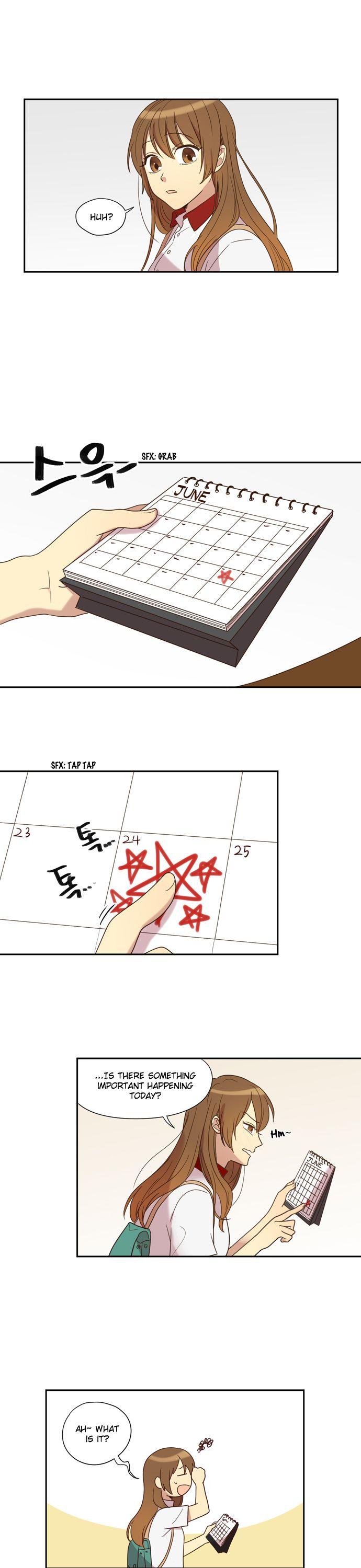 The Devil Who Can't Fly Chapter 38 page 12 - Chapter 38