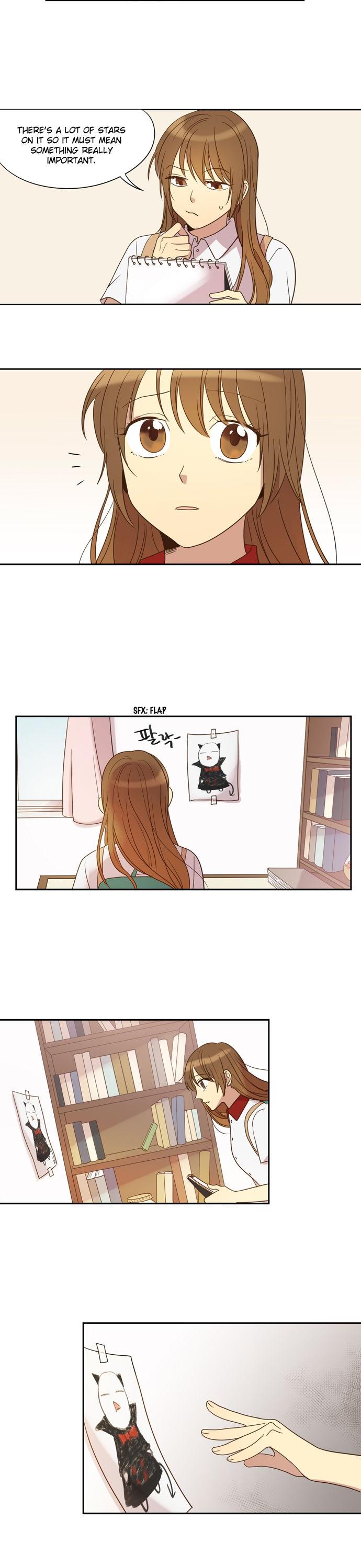 The Devil Who Can't Fly Chapter 38 page 13 - Chapter 38