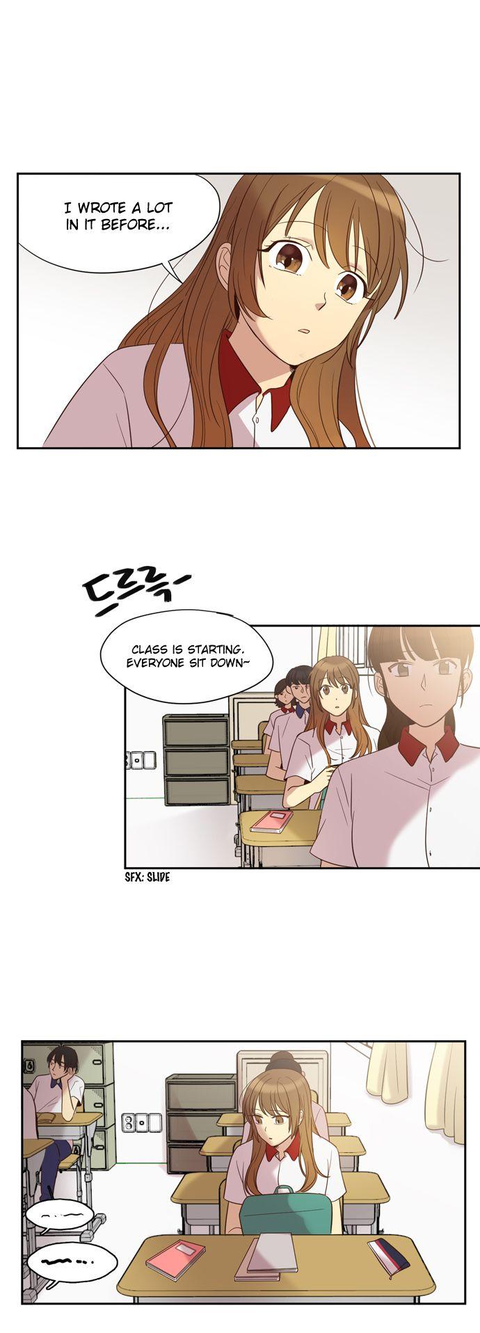 The Devil Who Can't Fly Chapter 38 page 16 - Chapter 38