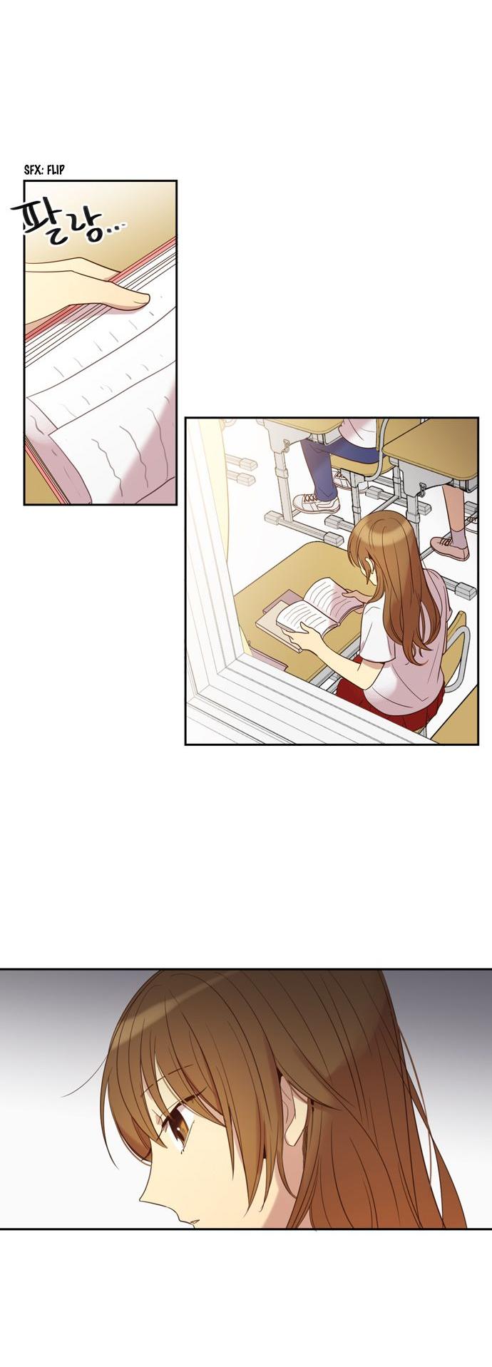 The Devil Who Can't Fly Chapter 38 page 17 - Chapter 38
