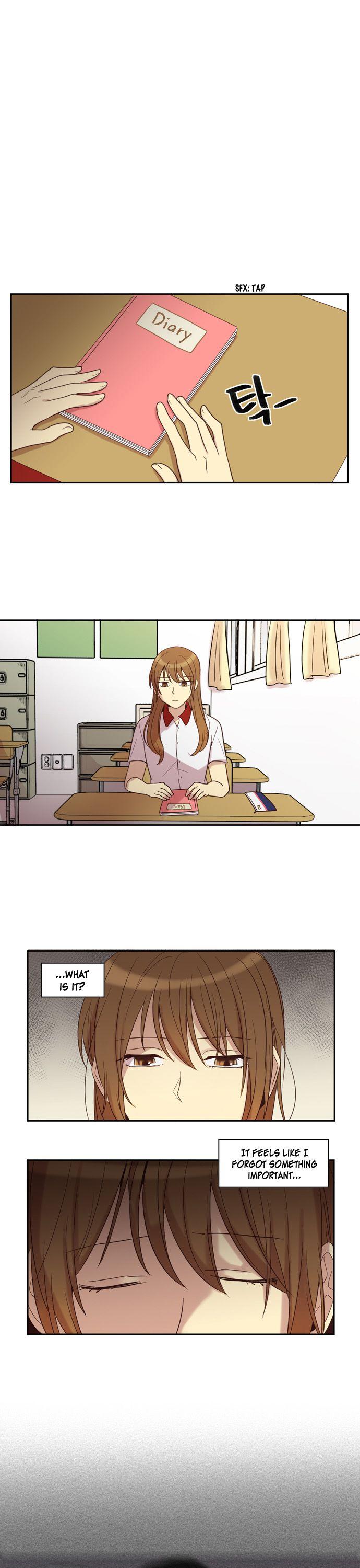The Devil Who Can't Fly Chapter 38 page 18 - Chapter 38