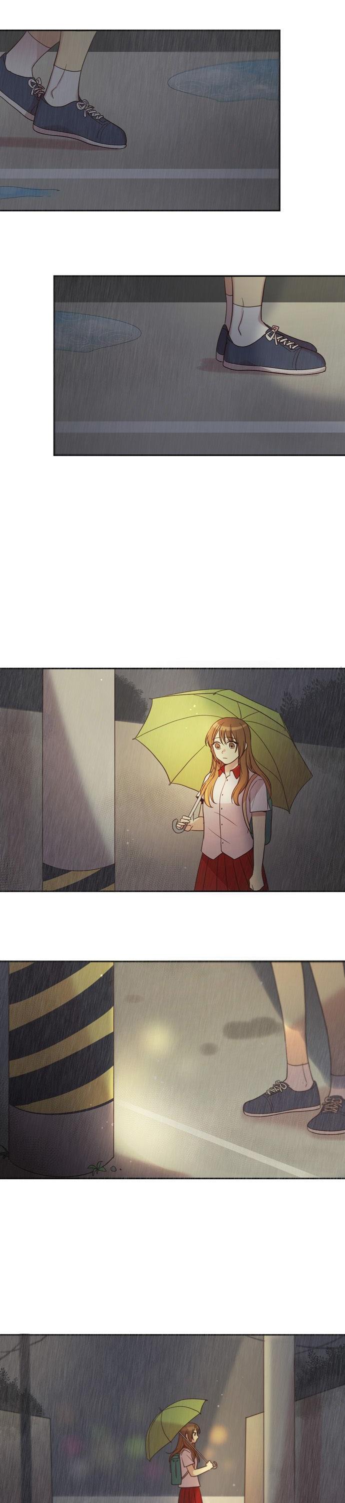 The Devil Who Can't Fly Chapter 38 page 21 - Chapter 38