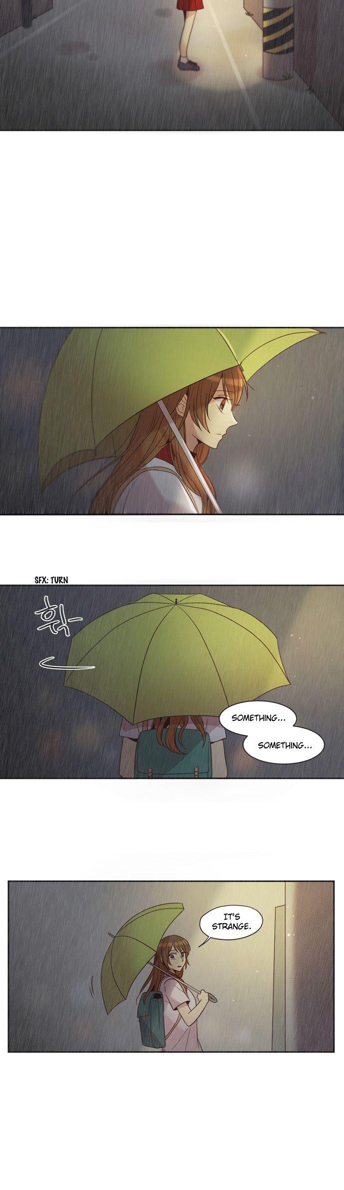 The Devil Who Can't Fly Chapter 38 page 22 - Chapter 38