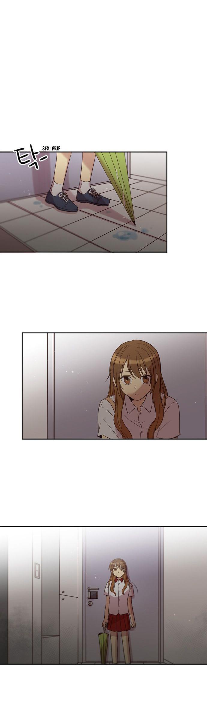 The Devil Who Can't Fly Chapter 38 page 23 - Chapter 38