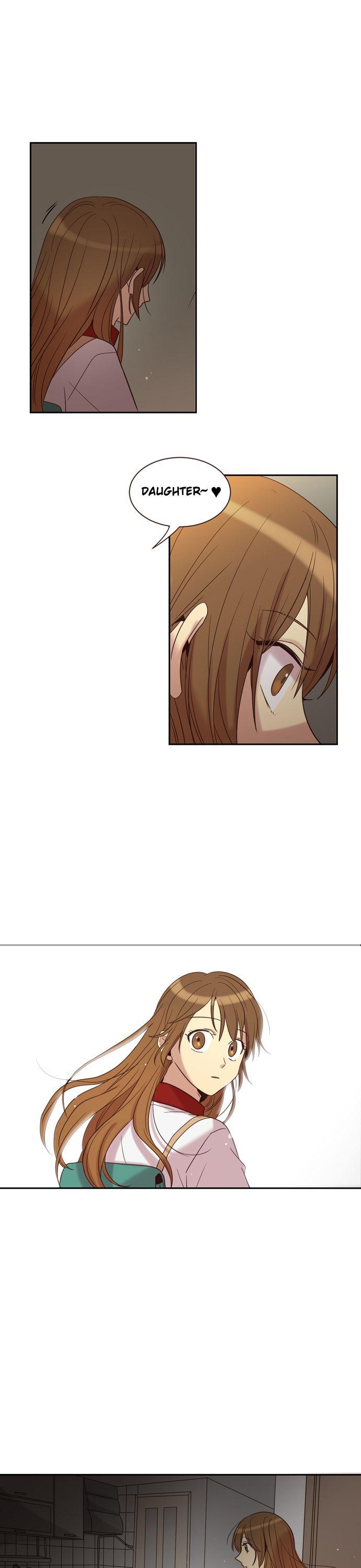 The Devil Who Can't Fly Chapter 38 page 24 - Chapter 38