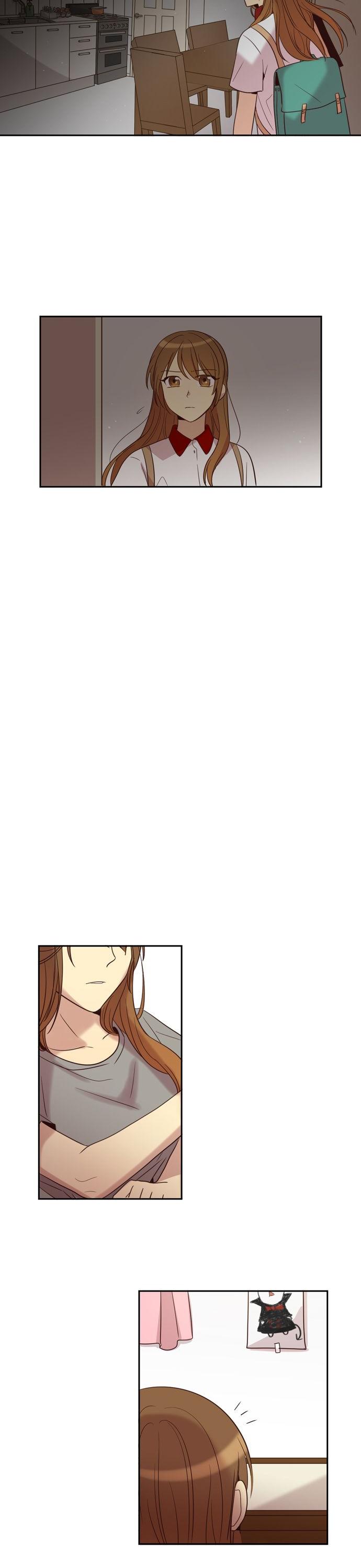 The Devil Who Can't Fly Chapter 38 page 25 - Chapter 38