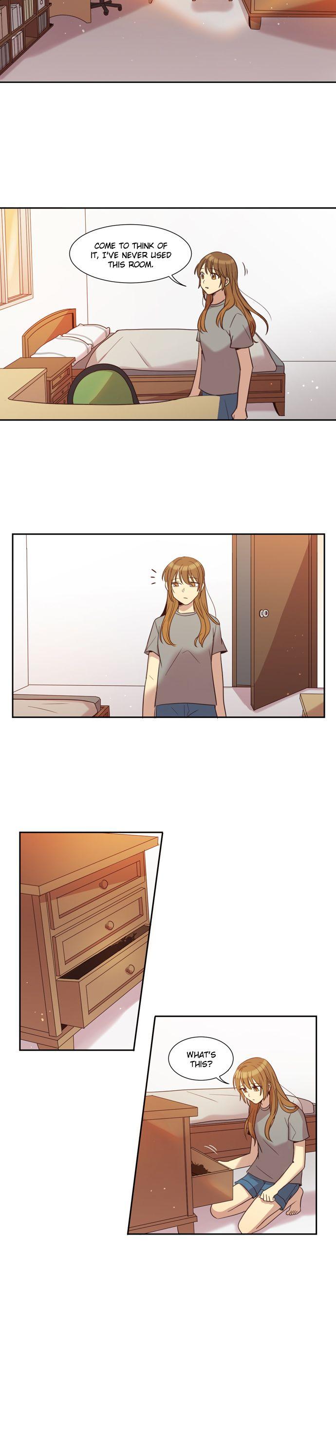 The Devil Who Can't Fly Chapter 38 page 28 - Chapter 38