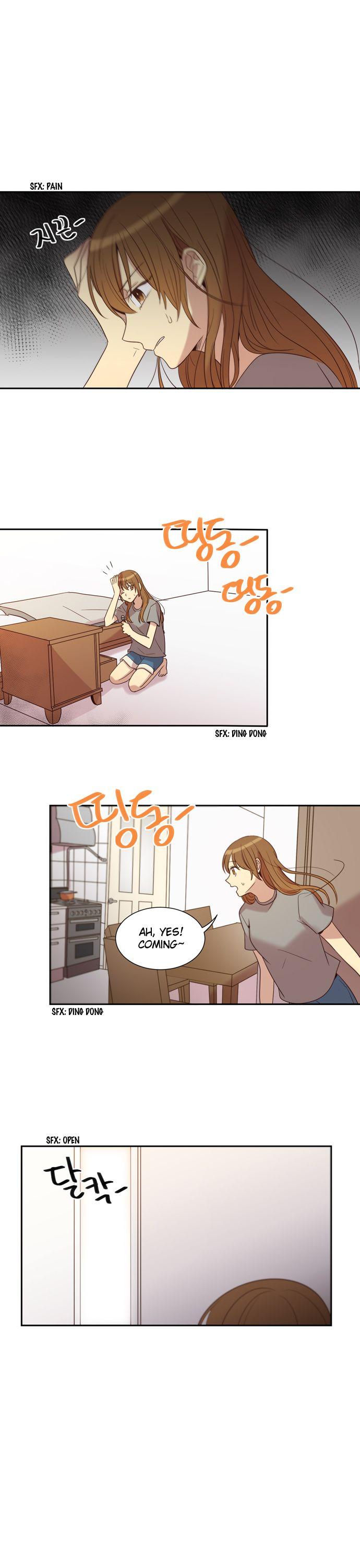 The Devil Who Can't Fly Chapter 38 page 30 - Chapter 38
