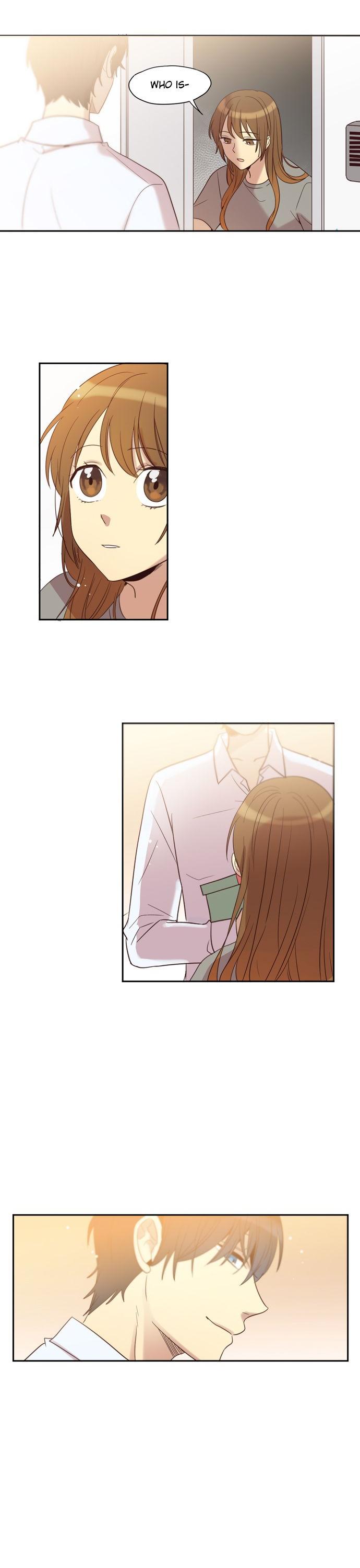 The Devil Who Can't Fly Chapter 38 page 31 - Chapter 38