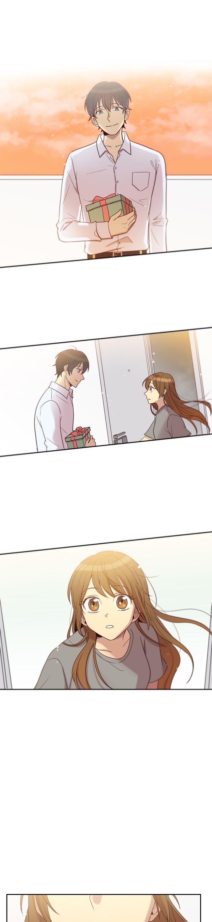 The Devil Who Can't Fly Chapter 38 page 32 - Chapter 38