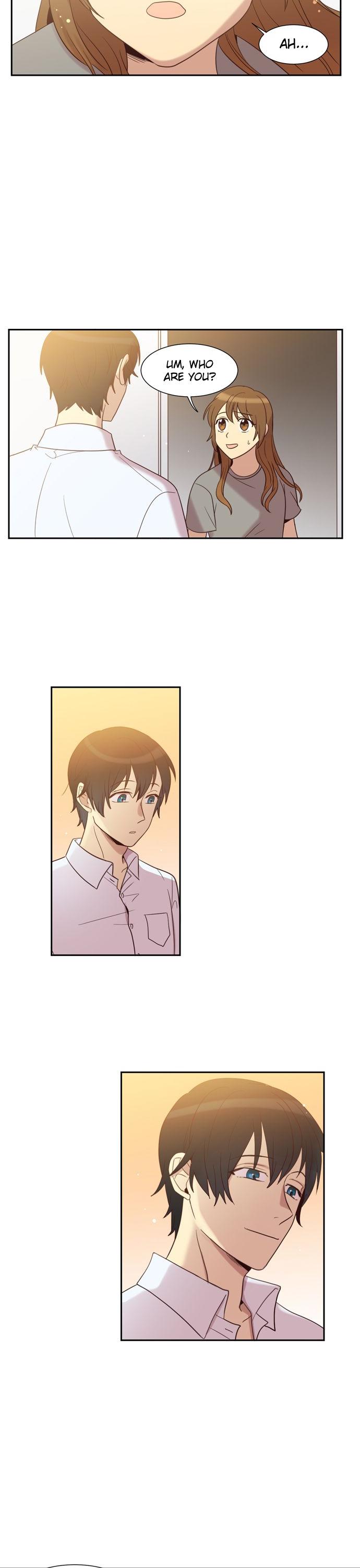 The Devil Who Can't Fly Chapter 38 page 33 - Chapter 38