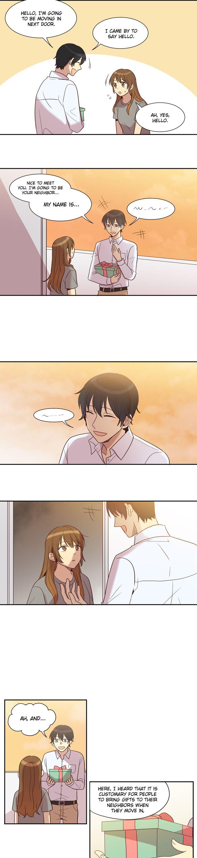 The Devil Who Can't Fly Chapter 38 page 34 - Chapter 38
