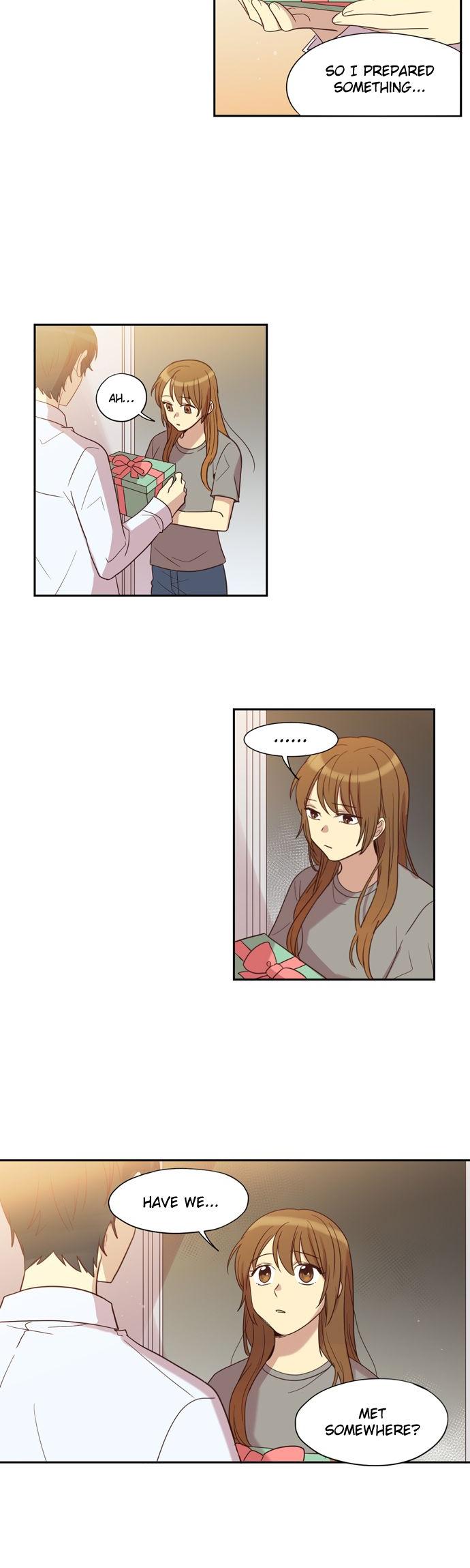 The Devil Who Can't Fly Chapter 38 page 35 - Chapter 38