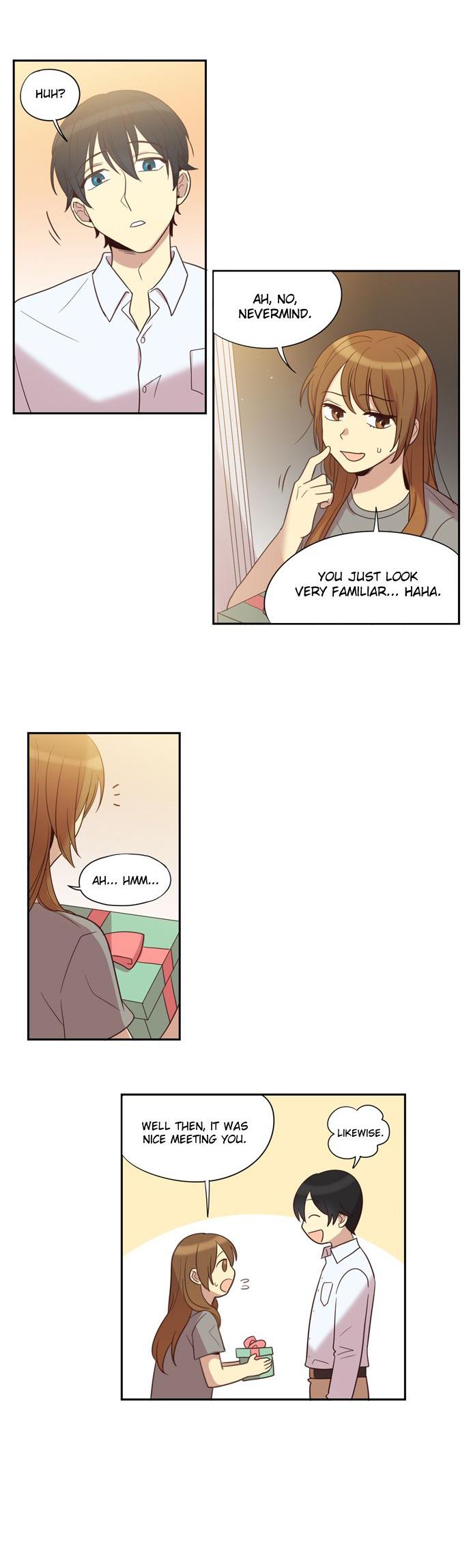 The Devil Who Can't Fly Chapter 38 page 36 - Chapter 38
