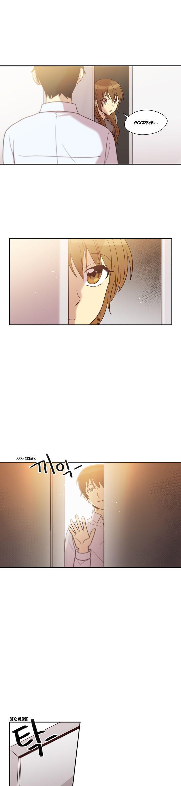 The Devil Who Can't Fly Chapter 38 page 37 - Chapter 38