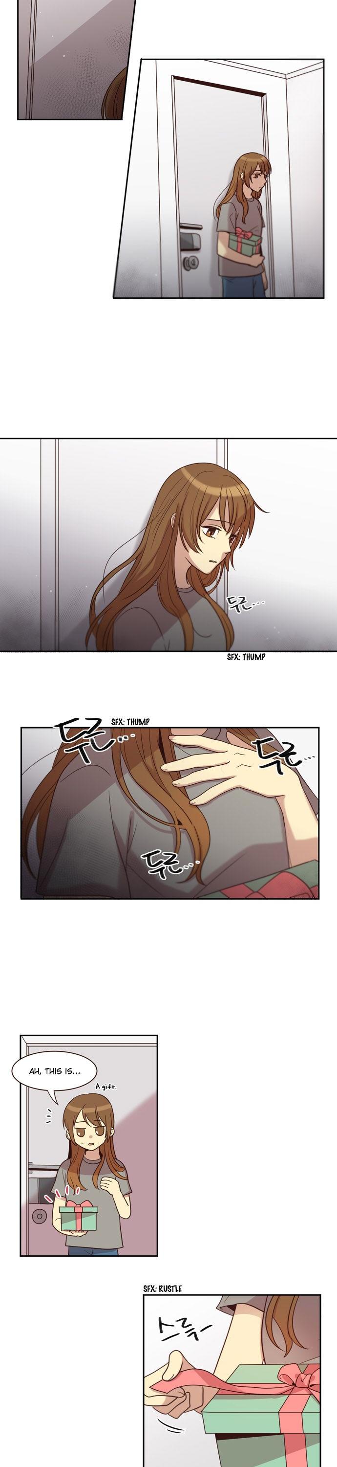 The Devil Who Can't Fly Chapter 38 page 38 - Chapter 38