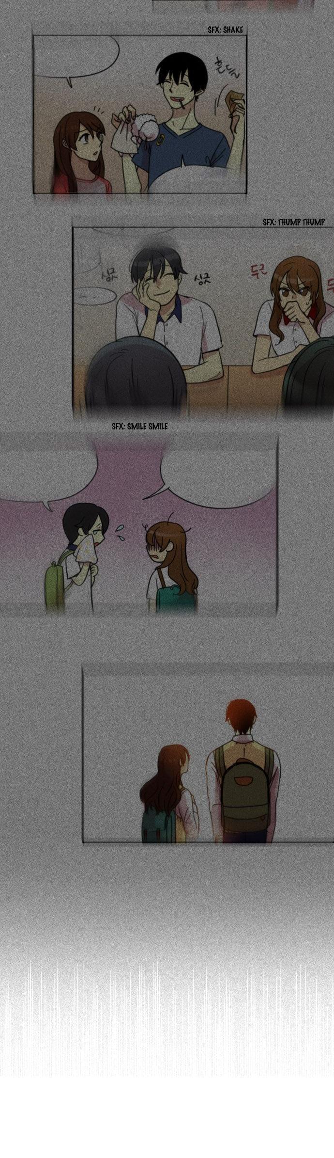 The Devil Who Can't Fly Chapter 38 page 42 - Chapter 38