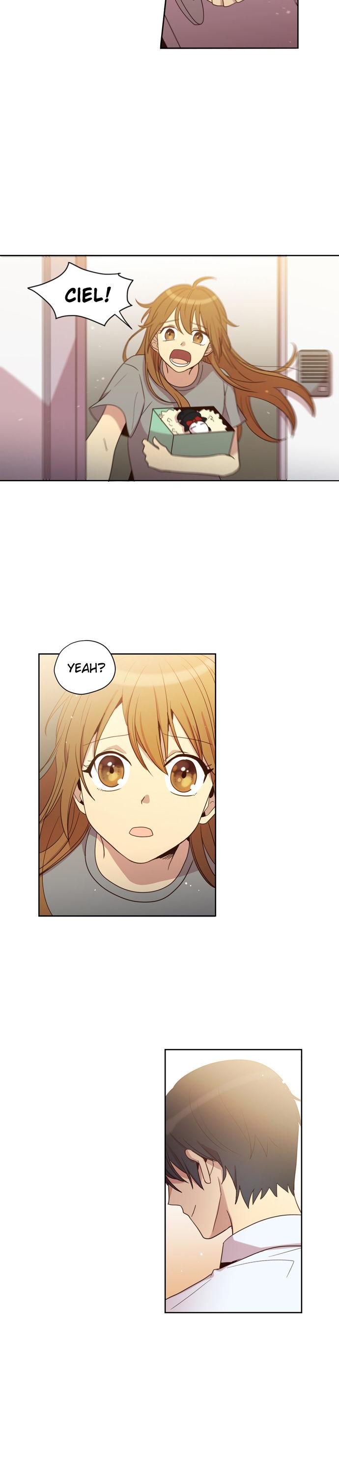The Devil Who Can't Fly Chapter 38 page 45 - Chapter 38