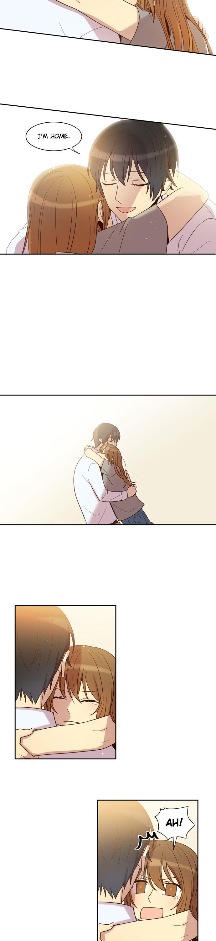 The Devil Who Can't Fly Chapter 38 page 48 - Chapter 38