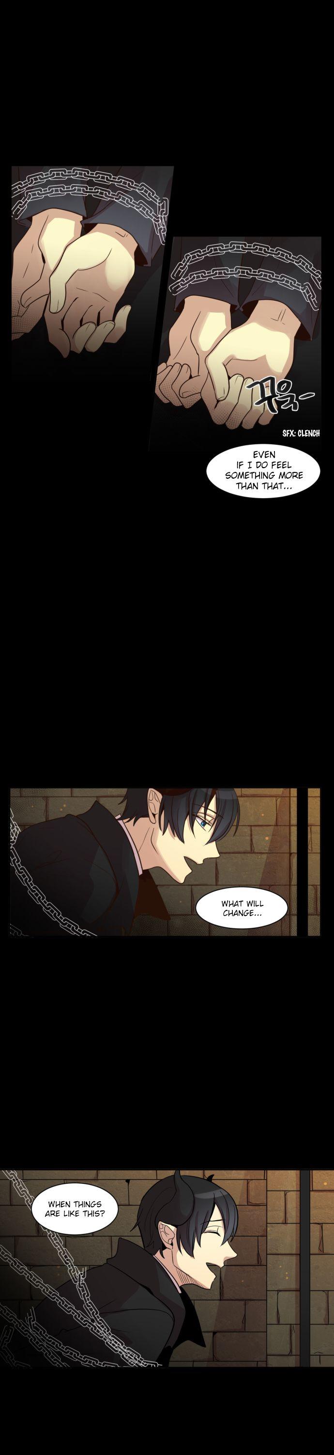 The Devil Who Can't Fly Chapter 39 page 10 - Chapter 39