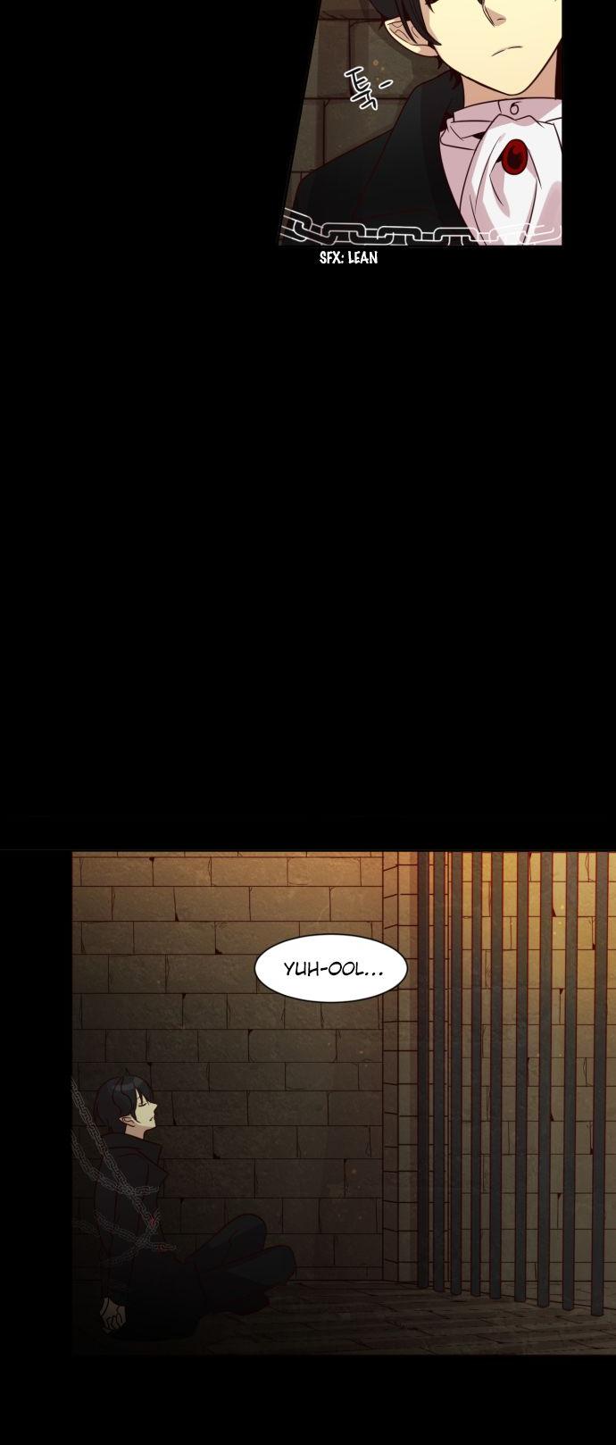 The Devil Who Can't Fly Chapter 39 page 13 - Chapter 39