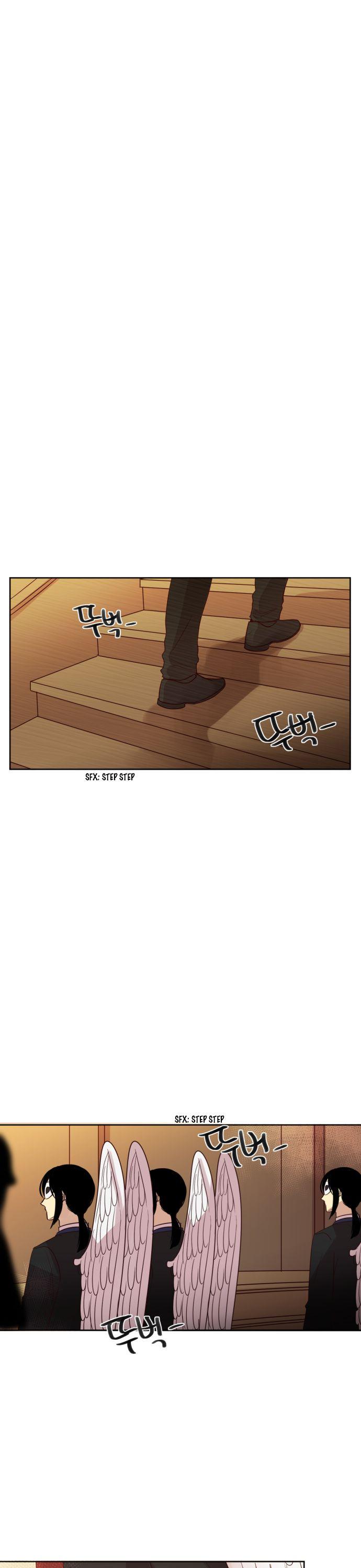 The Devil Who Can't Fly Chapter 39 page 15 - Chapter 39