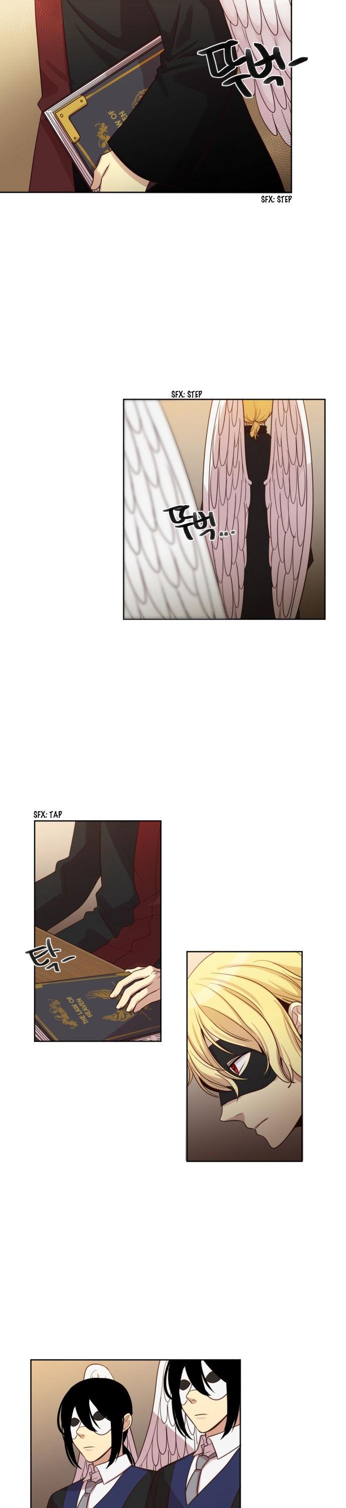 The Devil Who Can't Fly Chapter 39 page 16 - Chapter 39