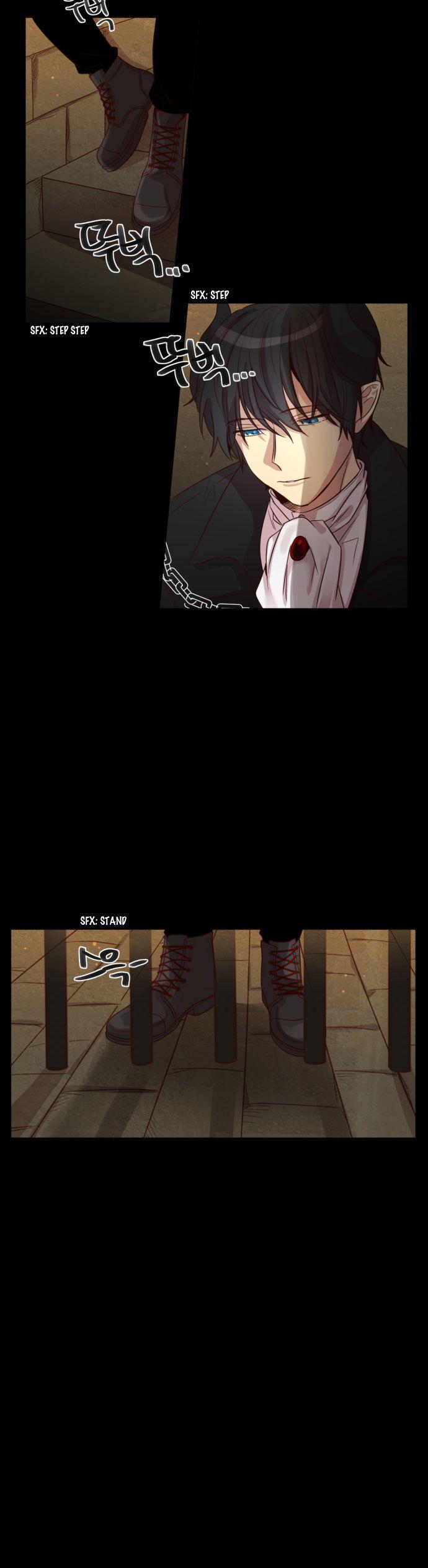 The Devil Who Can't Fly Chapter 39 page 4 - Chapter 39