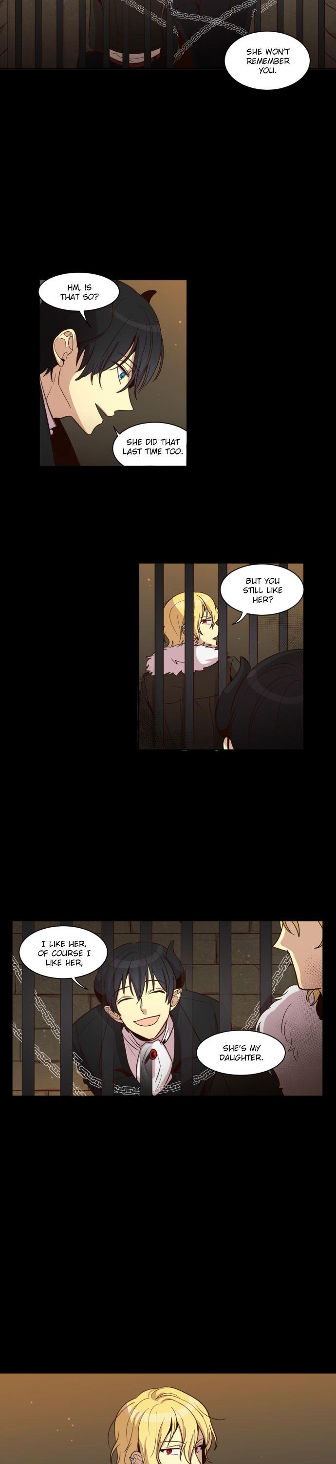 The Devil Who Can't Fly Chapter 39 page 7 - Chapter 39
