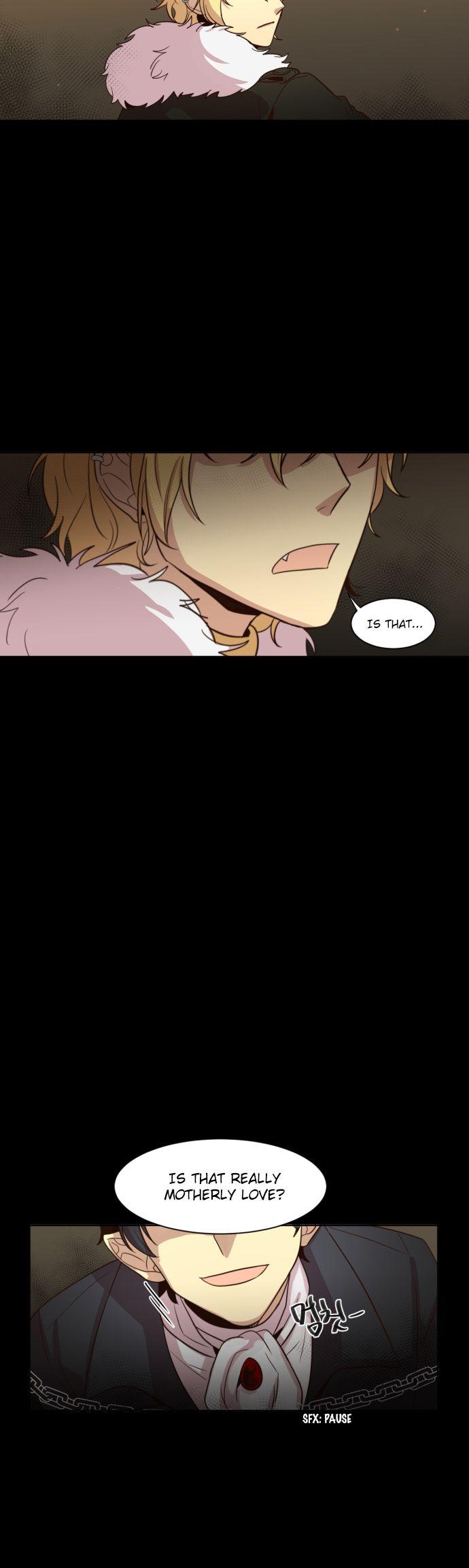 The Devil Who Can't Fly Chapter 39 page 8 - Chapter 39