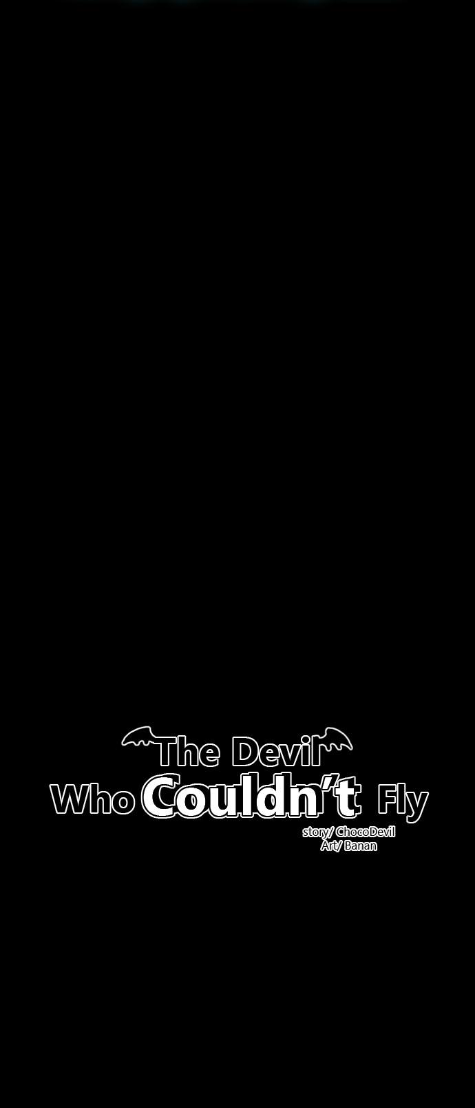 The Devil Who Can't Fly Chapter 4 page 14 - Chapter 4 : The Devil Who Can't Fly 4