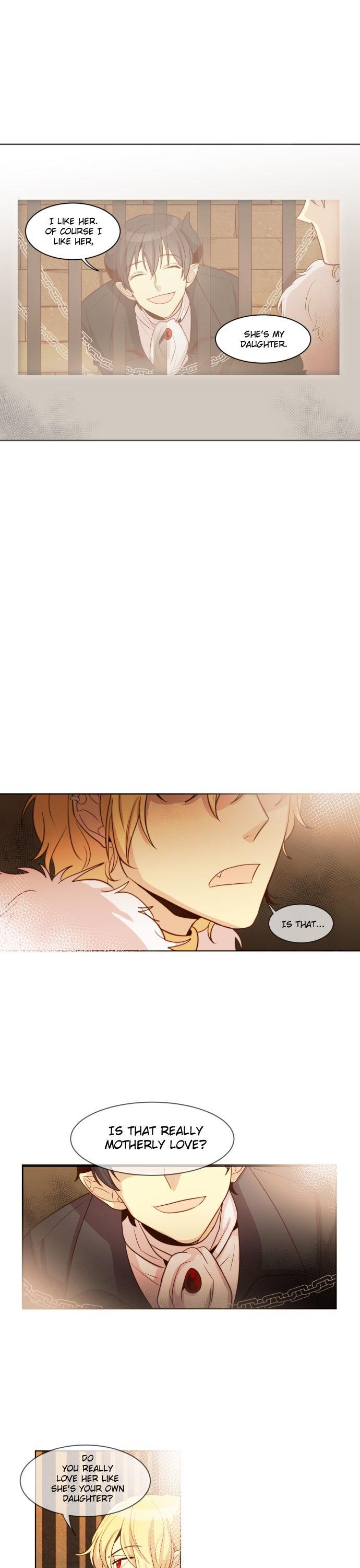 The Devil Who Can't Fly Chapter 40 page 15 - Chapter 40