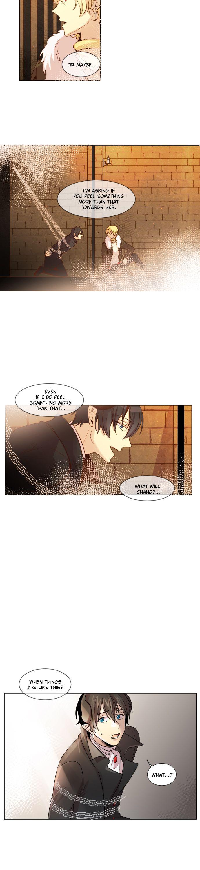 The Devil Who Can't Fly Chapter 40 page 16 - Chapter 40