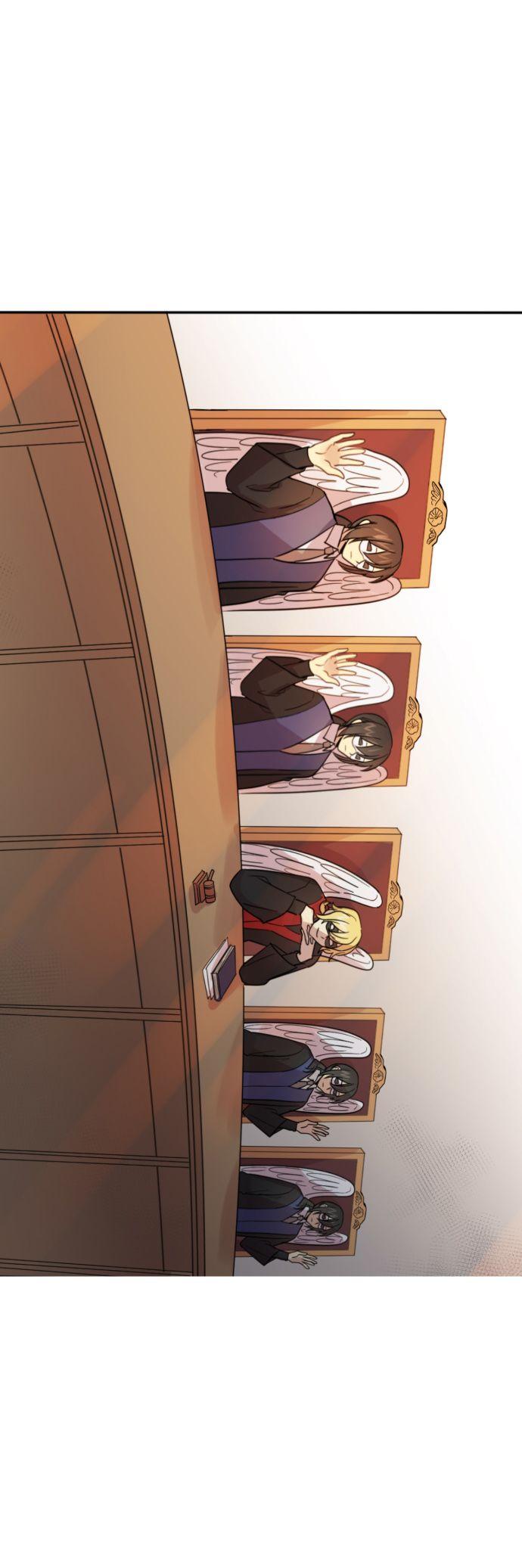 The Devil Who Can't Fly Chapter 40 page 18 - Chapter 40