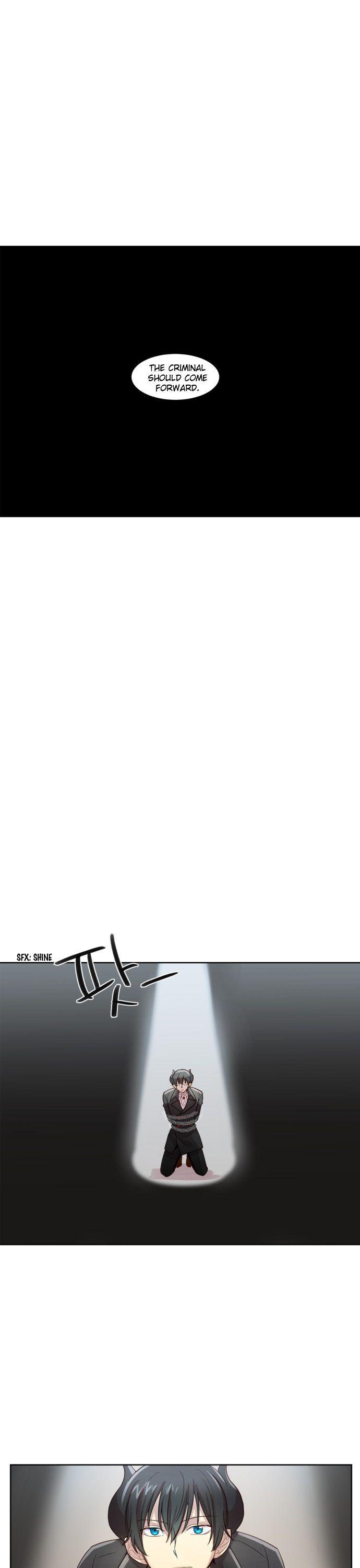 The Devil Who Can't Fly Chapter 40 page 2 - Chapter 40