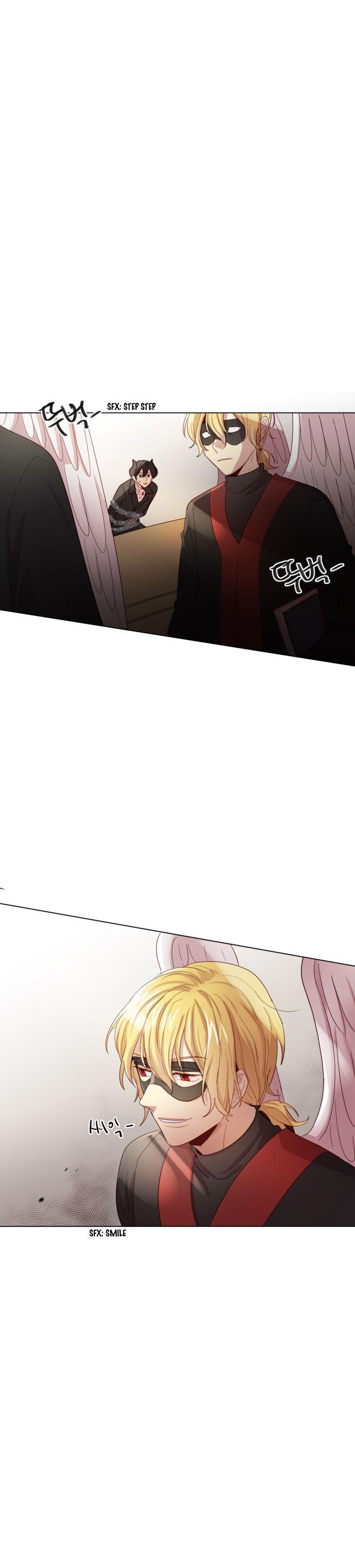 The Devil Who Can't Fly Chapter 40 page 28 - Chapter 40