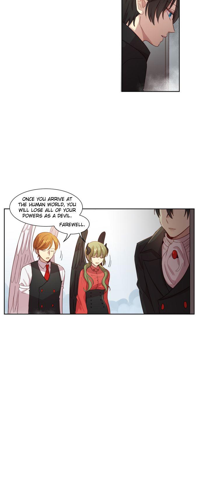 The Devil Who Can't Fly Chapter 40 page 30 - Chapter 40