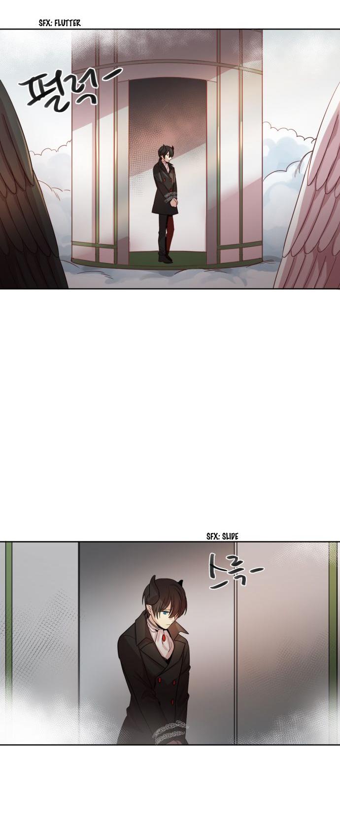 The Devil Who Can't Fly Chapter 40 page 31 - Chapter 40