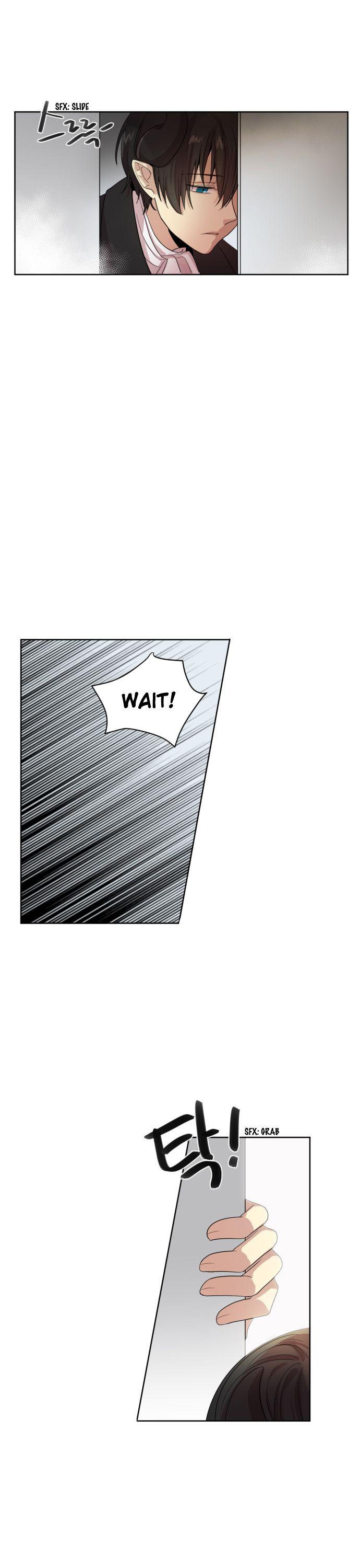 The Devil Who Can't Fly Chapter 40 page 32 - Chapter 40