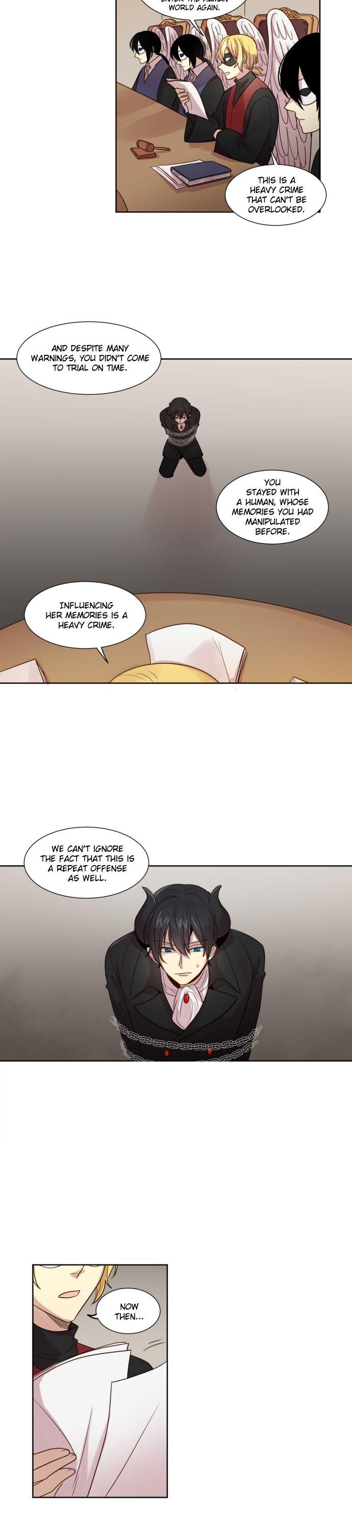 The Devil Who Can't Fly Chapter 40 page 4 - Chapter 40