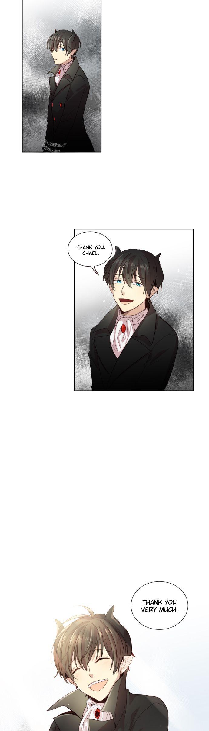 The Devil Who Can't Fly Chapter 40 page 42 - Chapter 40
