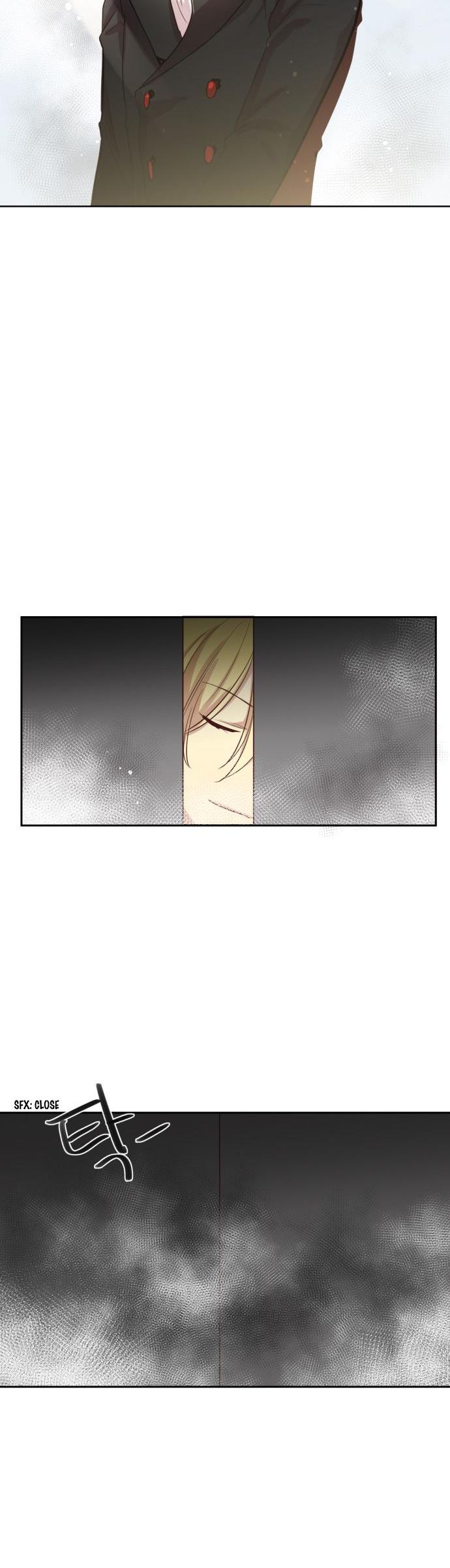 The Devil Who Can't Fly Chapter 40 page 43 - Chapter 40