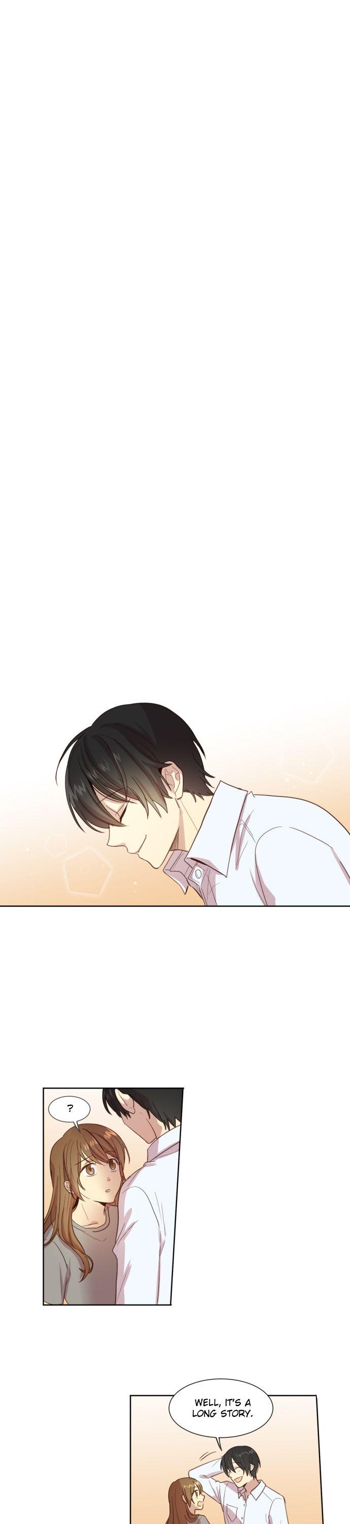 The Devil Who Can't Fly Chapter 40 page 44 - Chapter 40