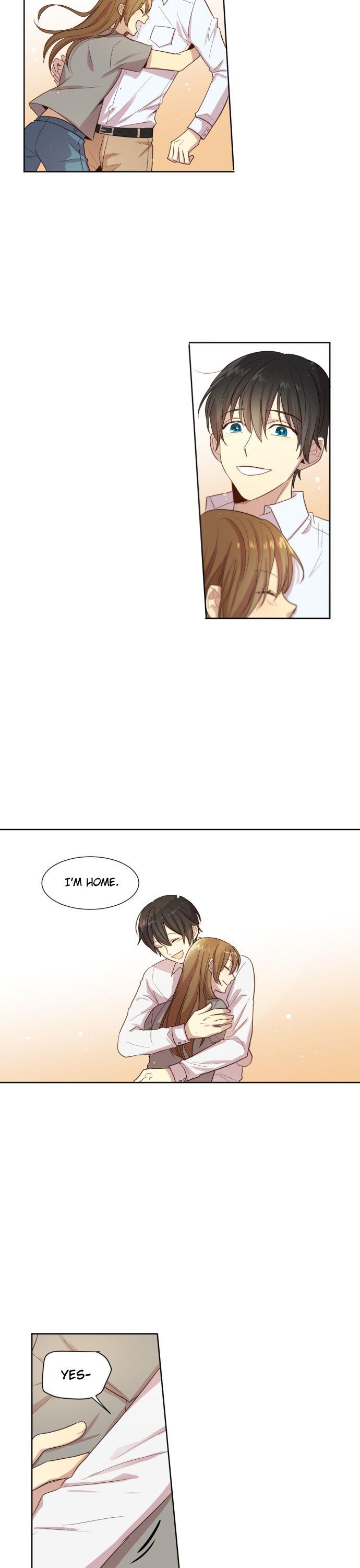 The Devil Who Can't Fly Chapter 40 page 46 - Chapter 40