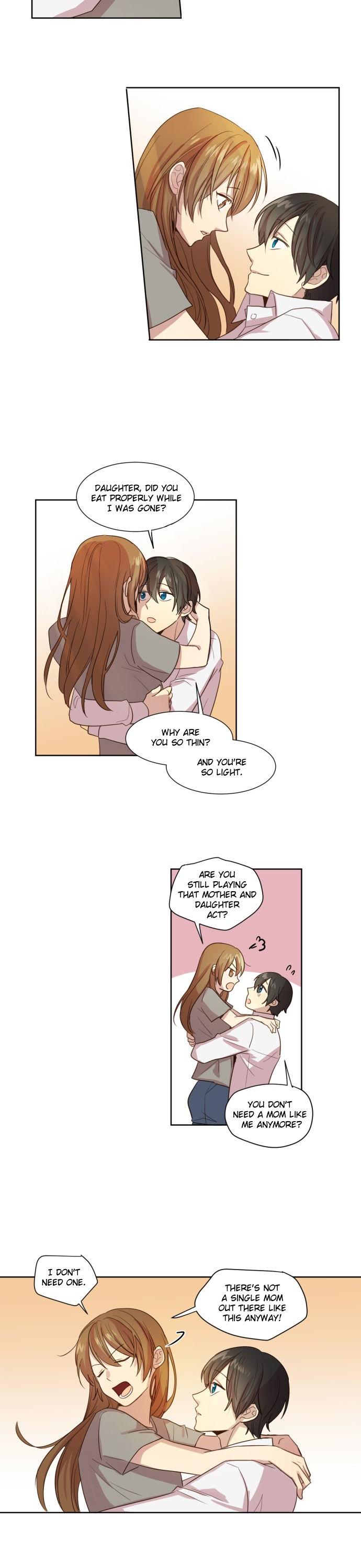 The Devil Who Can't Fly Chapter 40 page 47 - Chapter 40