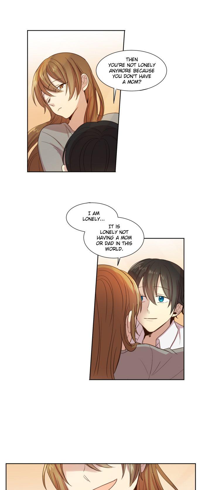The Devil Who Can't Fly Chapter 40 page 48 - Chapter 40