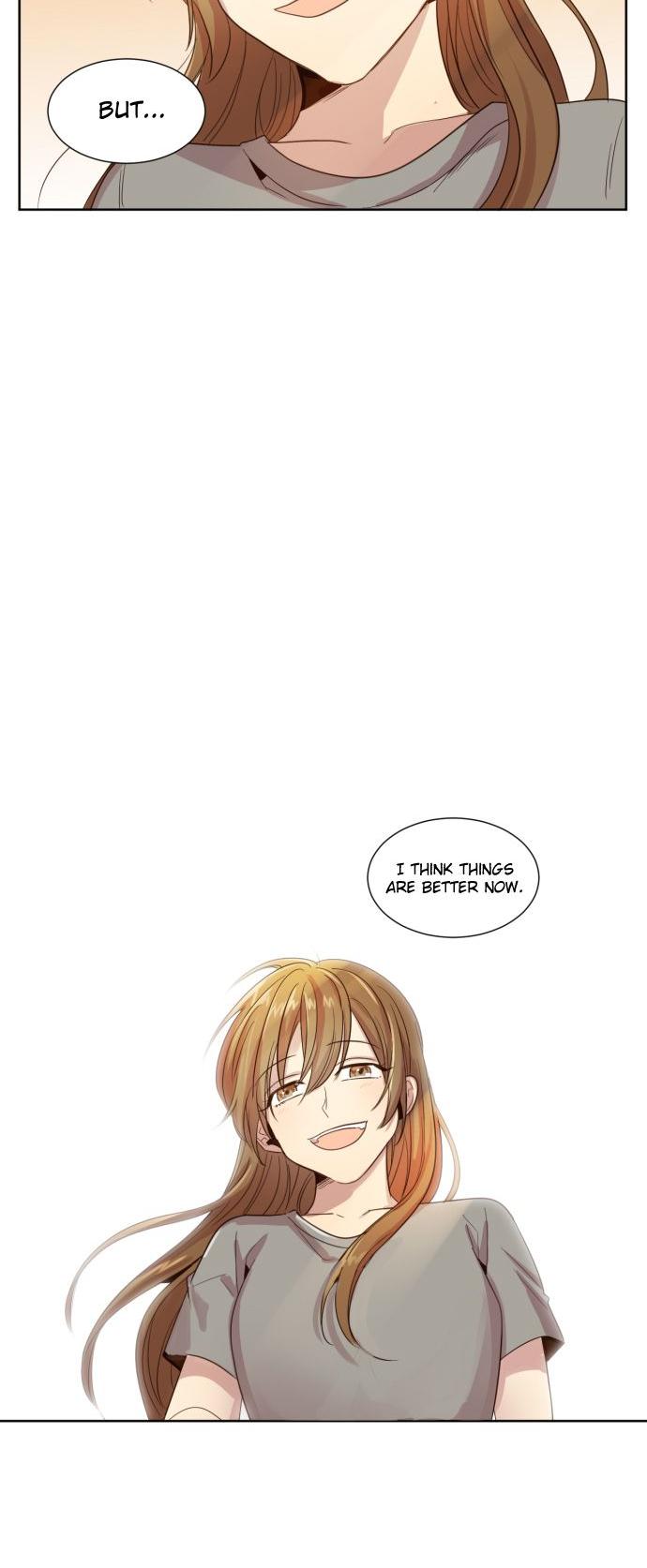 The Devil Who Can't Fly Chapter 40 page 49 - Chapter 40
